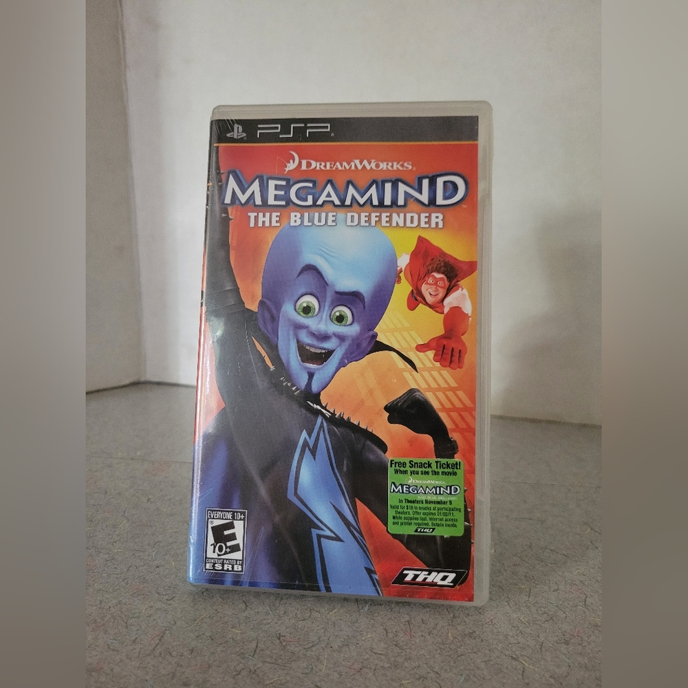 Psp Game